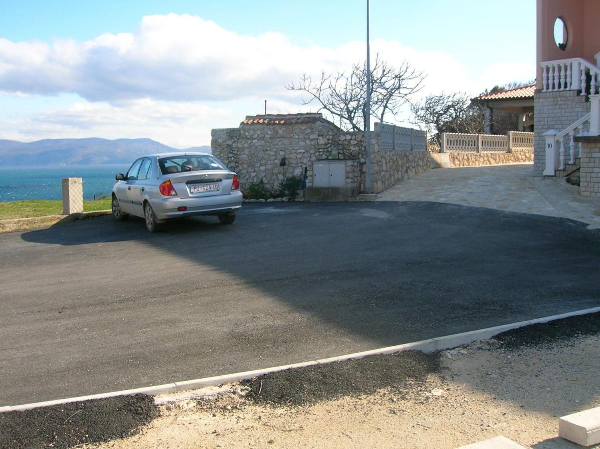Apartments By The Sea Duga Luka - Prtlog, Labin - 2367 Drenje  Екстериор снимка