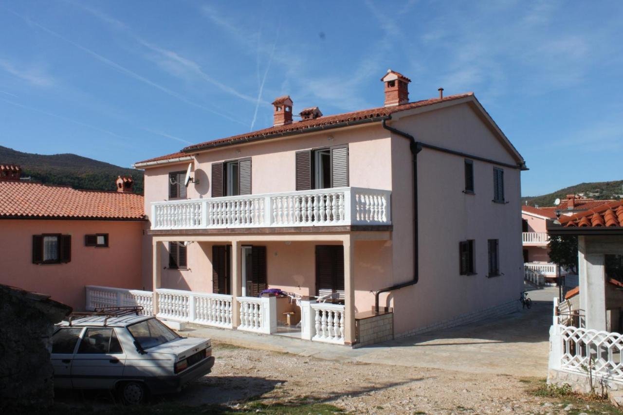 Apartments By The Sea Duga Luka - Prtlog, Labin - 2367 Drenje  Екстериор снимка