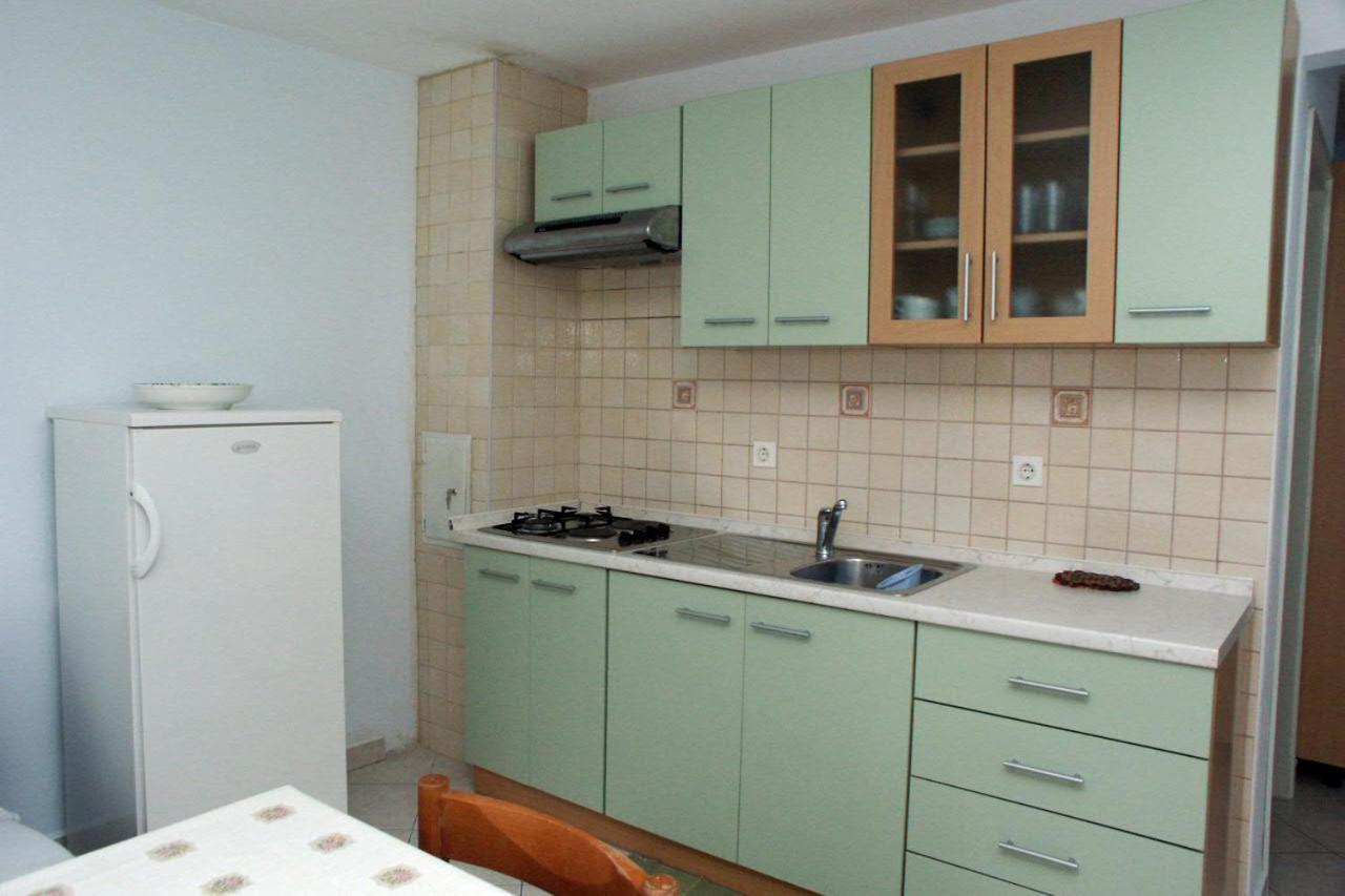 Apartments By The Sea Duga Luka - Prtlog, Labin - 2367 Drenje  Екстериор снимка