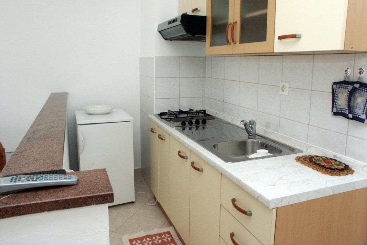 Apartments By The Sea Duga Luka - Prtlog, Labin - 2367 Drenje  Екстериор снимка