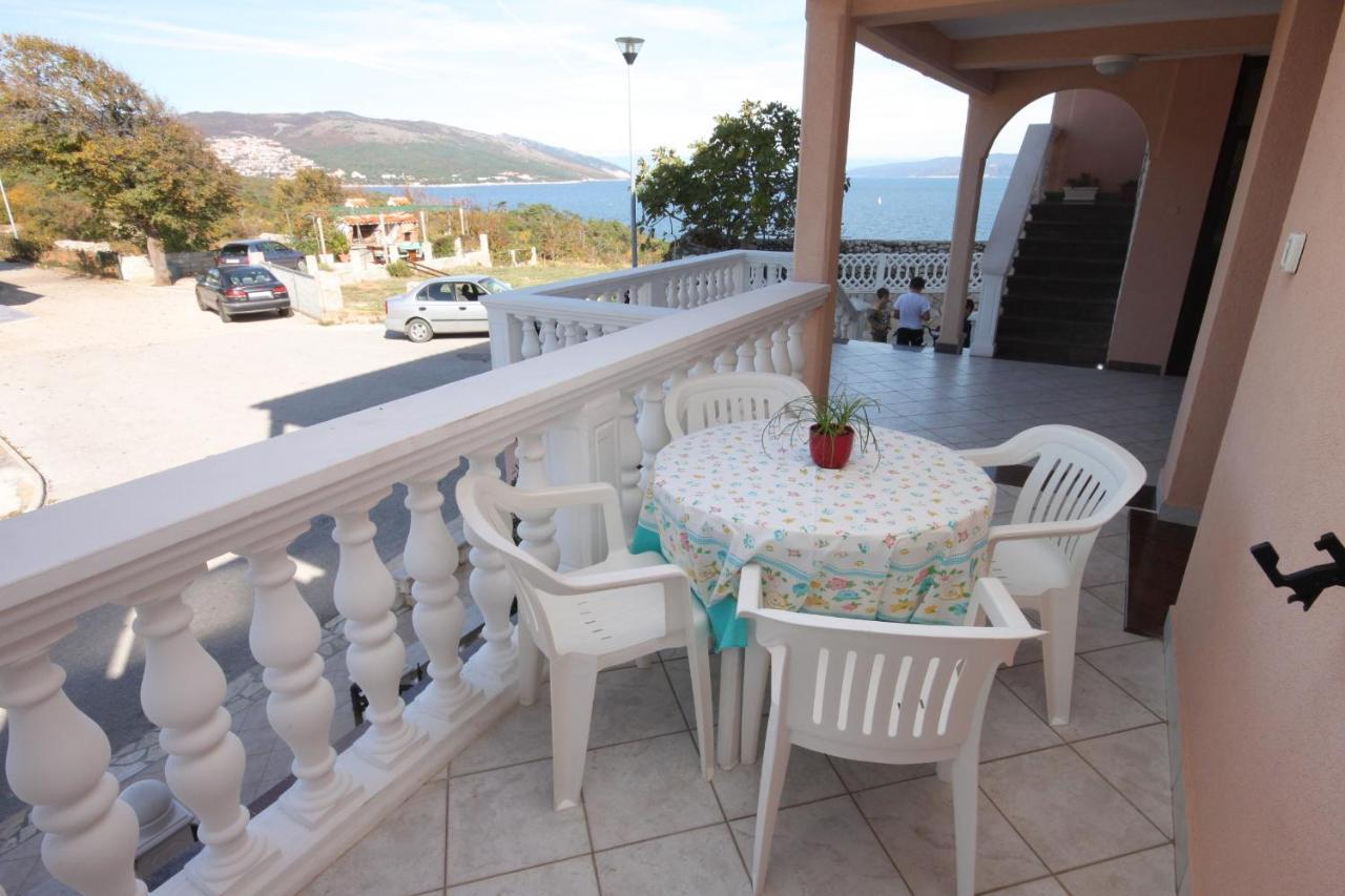 Apartments By The Sea Duga Luka - Prtlog, Labin - 2367 Drenje  Екстериор снимка