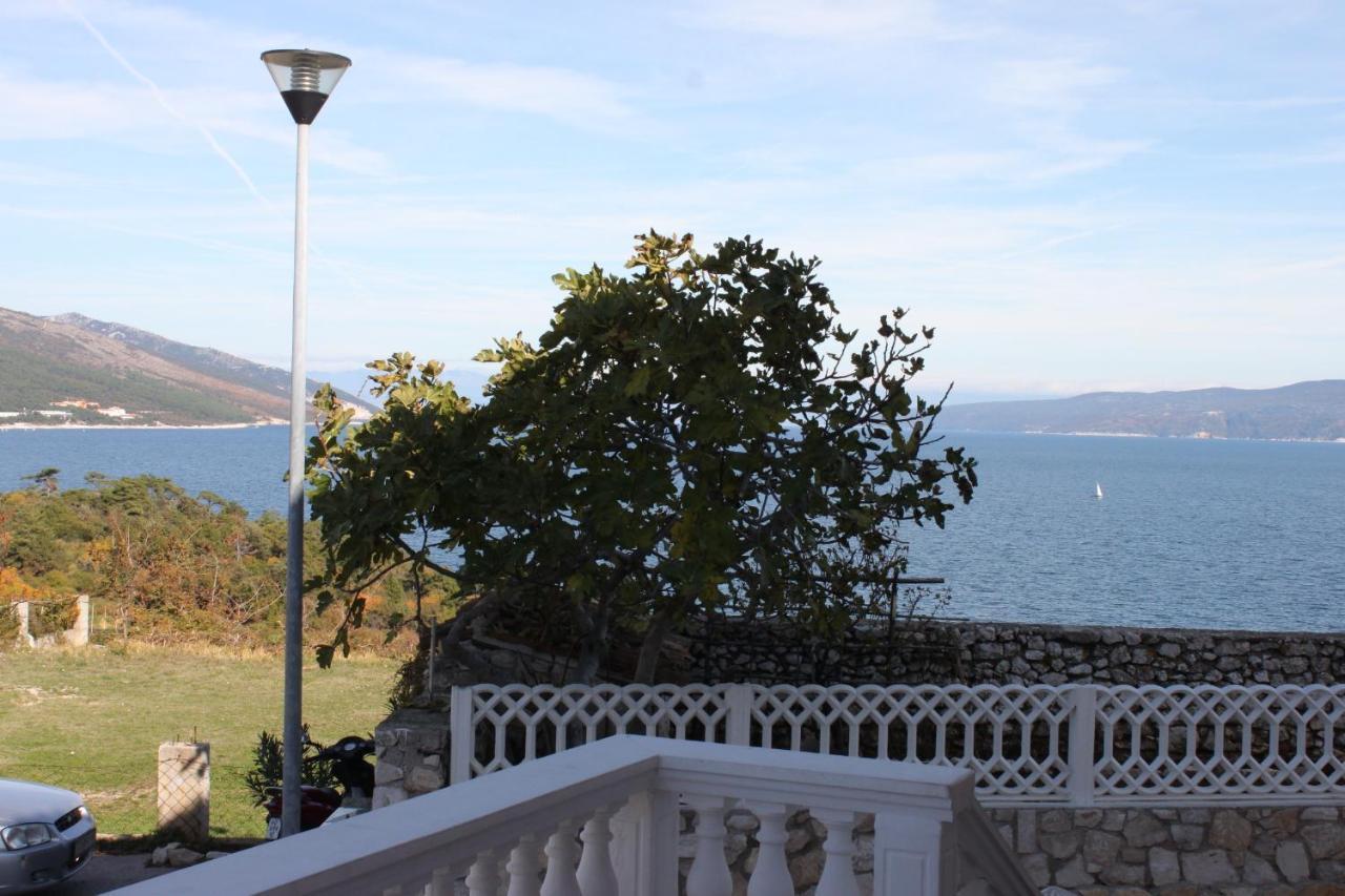 Apartments By The Sea Duga Luka - Prtlog, Labin - 2367 Drenje  Екстериор снимка