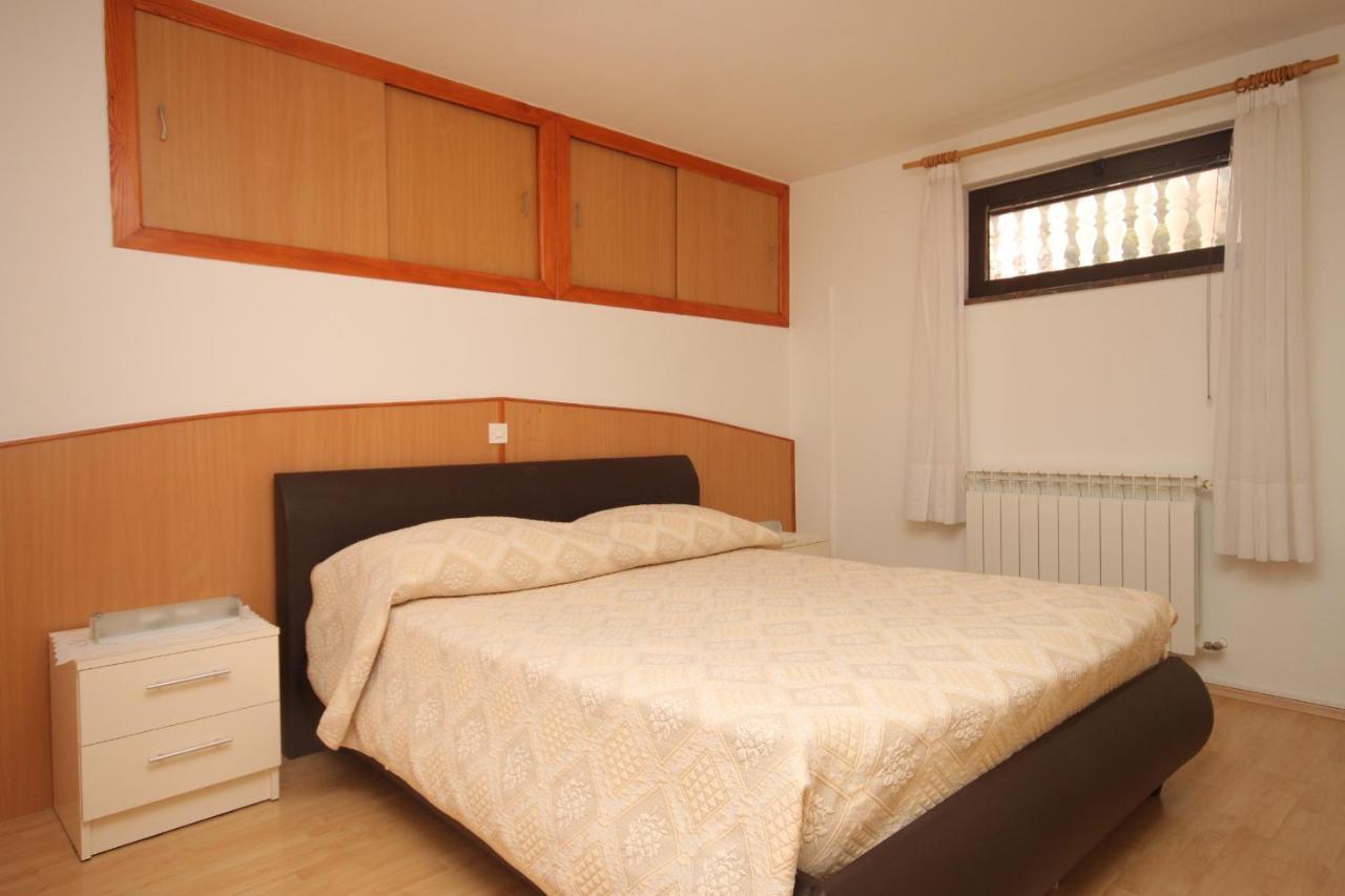 Apartments By The Sea Duga Luka - Prtlog, Labin - 2367 Drenje  Екстериор снимка