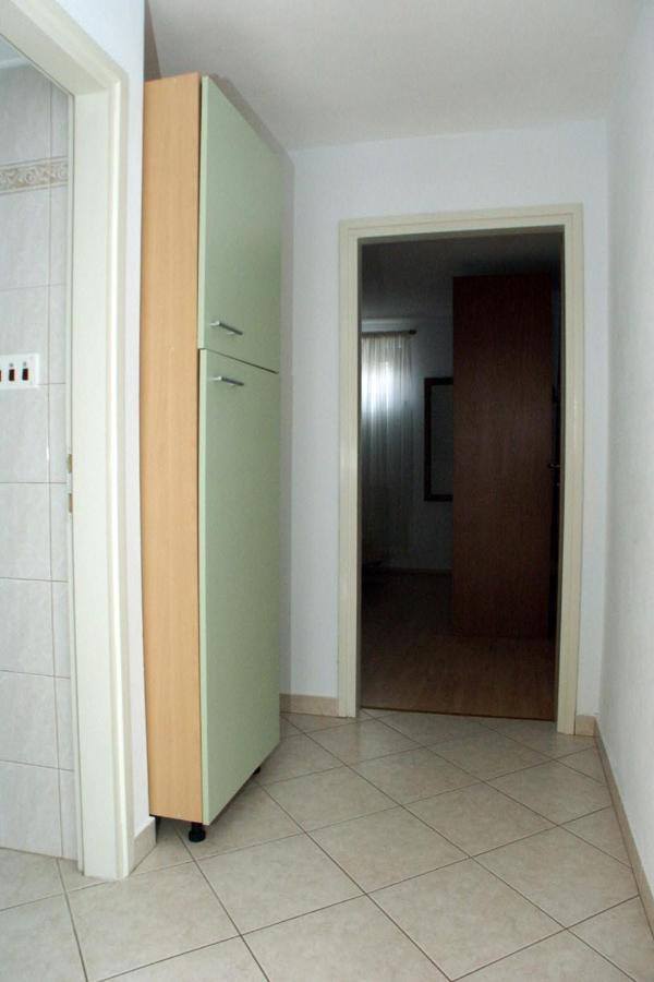 Apartments By The Sea Duga Luka - Prtlog, Labin - 2367 Drenje  Екстериор снимка