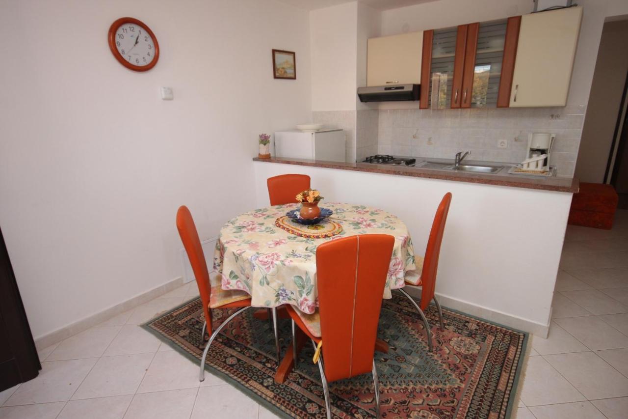 Apartments By The Sea Duga Luka - Prtlog, Labin - 2367 Drenje  Екстериор снимка