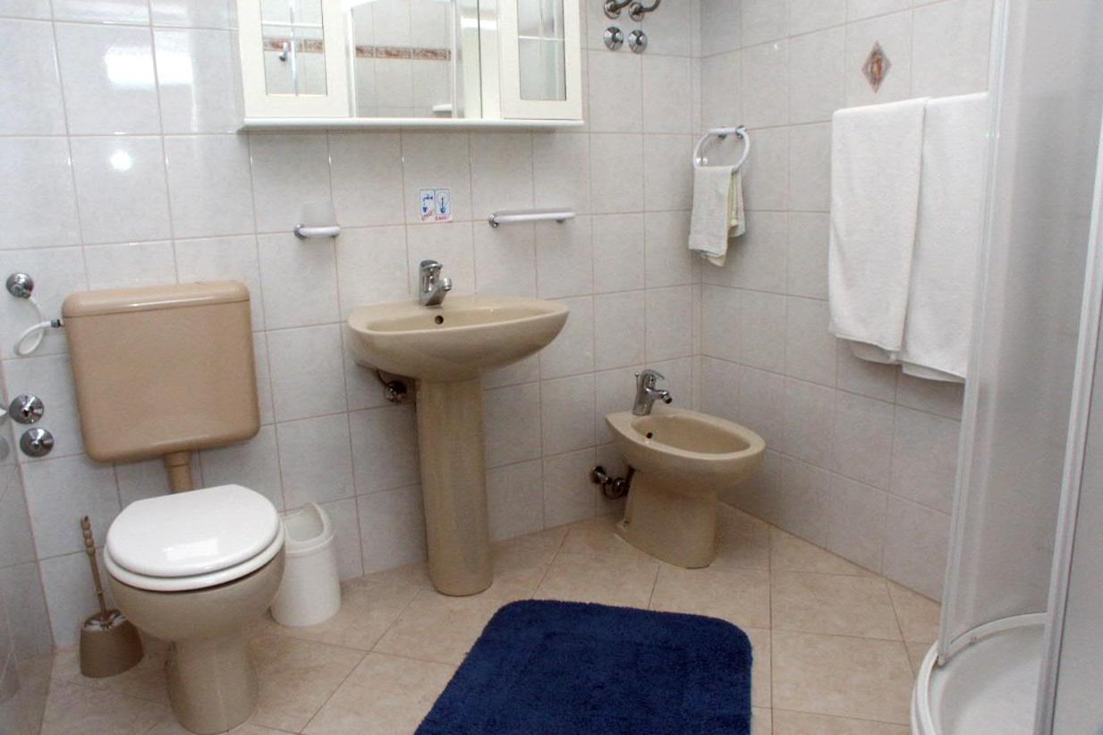 Apartments By The Sea Duga Luka - Prtlog, Labin - 2367 Drenje  Екстериор снимка