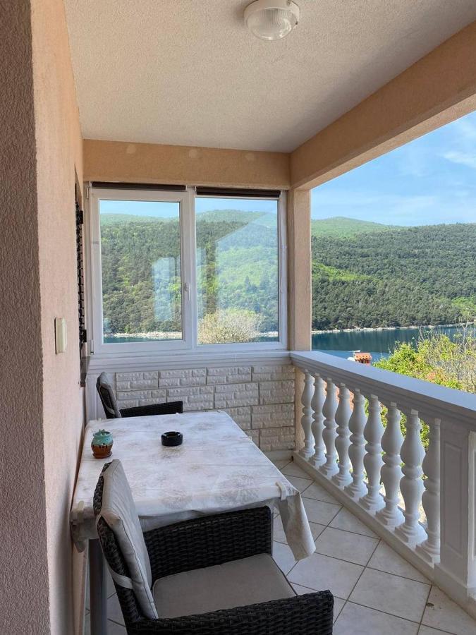 Apartments By The Sea Duga Luka - Prtlog, Labin - 2367 Drenje  Екстериор снимка